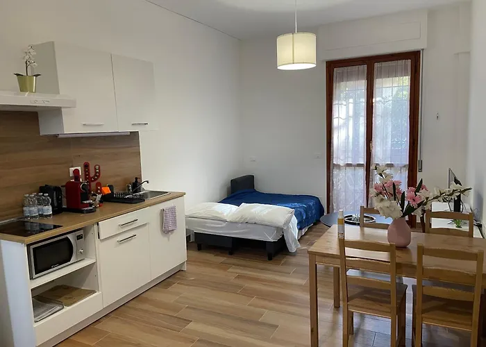 La Casetta Scandicci