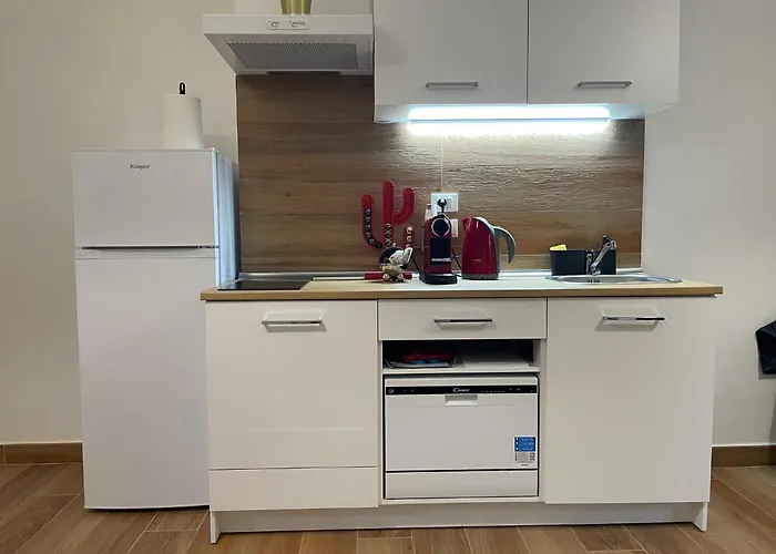 La Casetta Scandicci