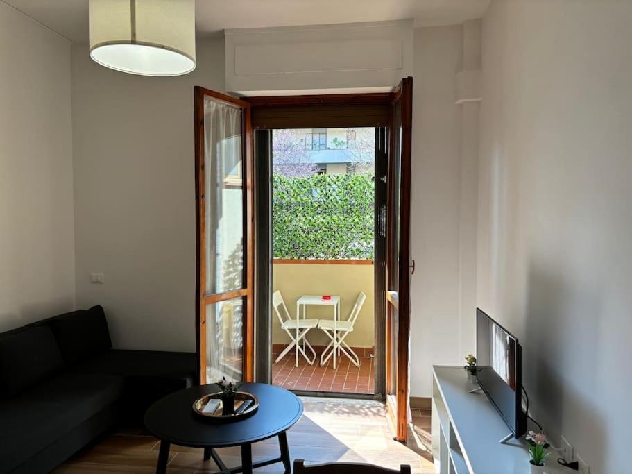 La Casetta Holiday home *
