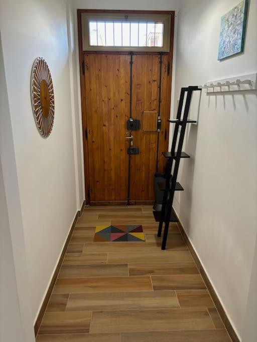 La Casetta Holiday home Scandicci