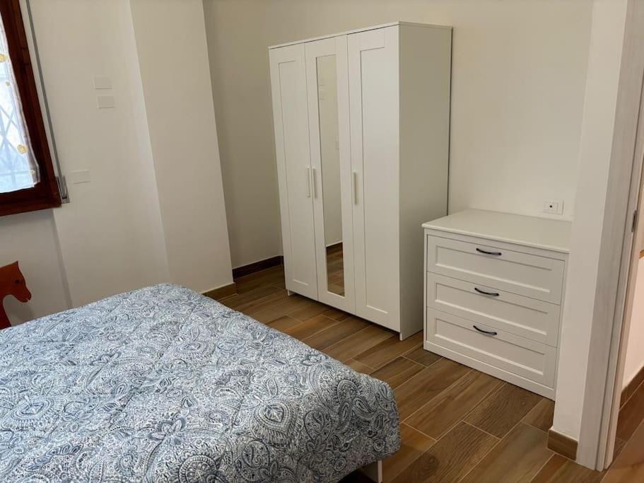 La Casetta Holiday home