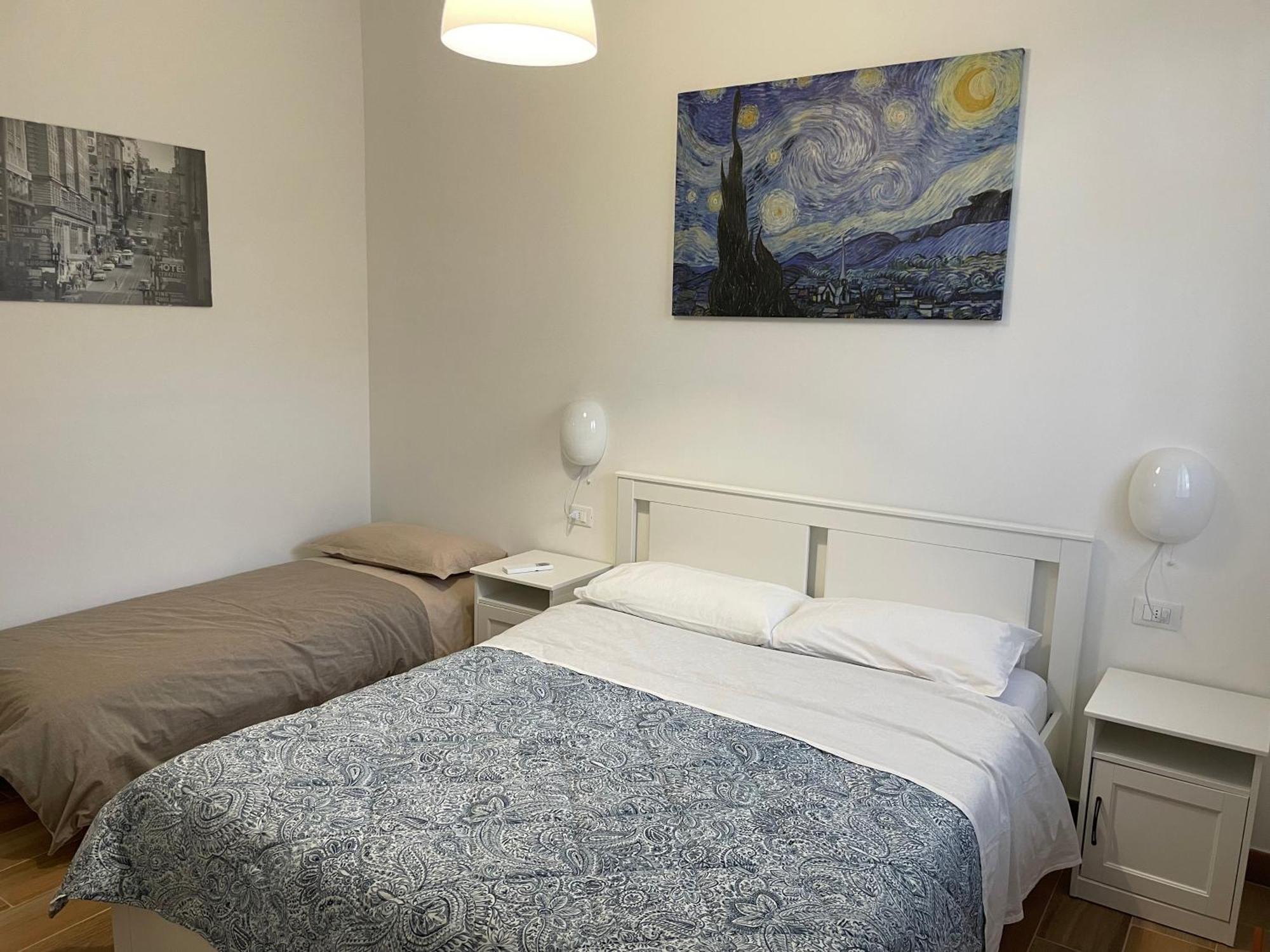 Holiday home La Casetta Scandicci