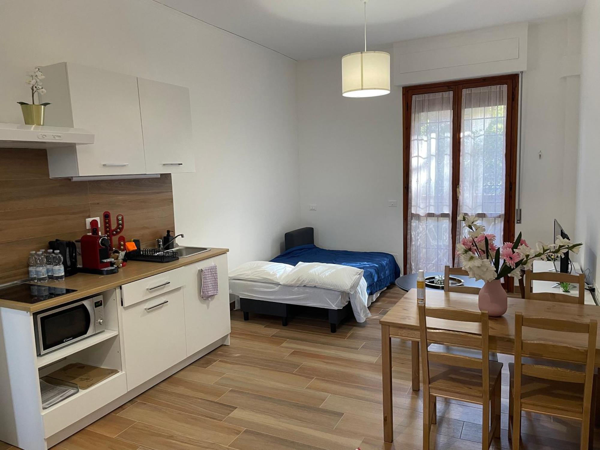 La Casetta Scandicci