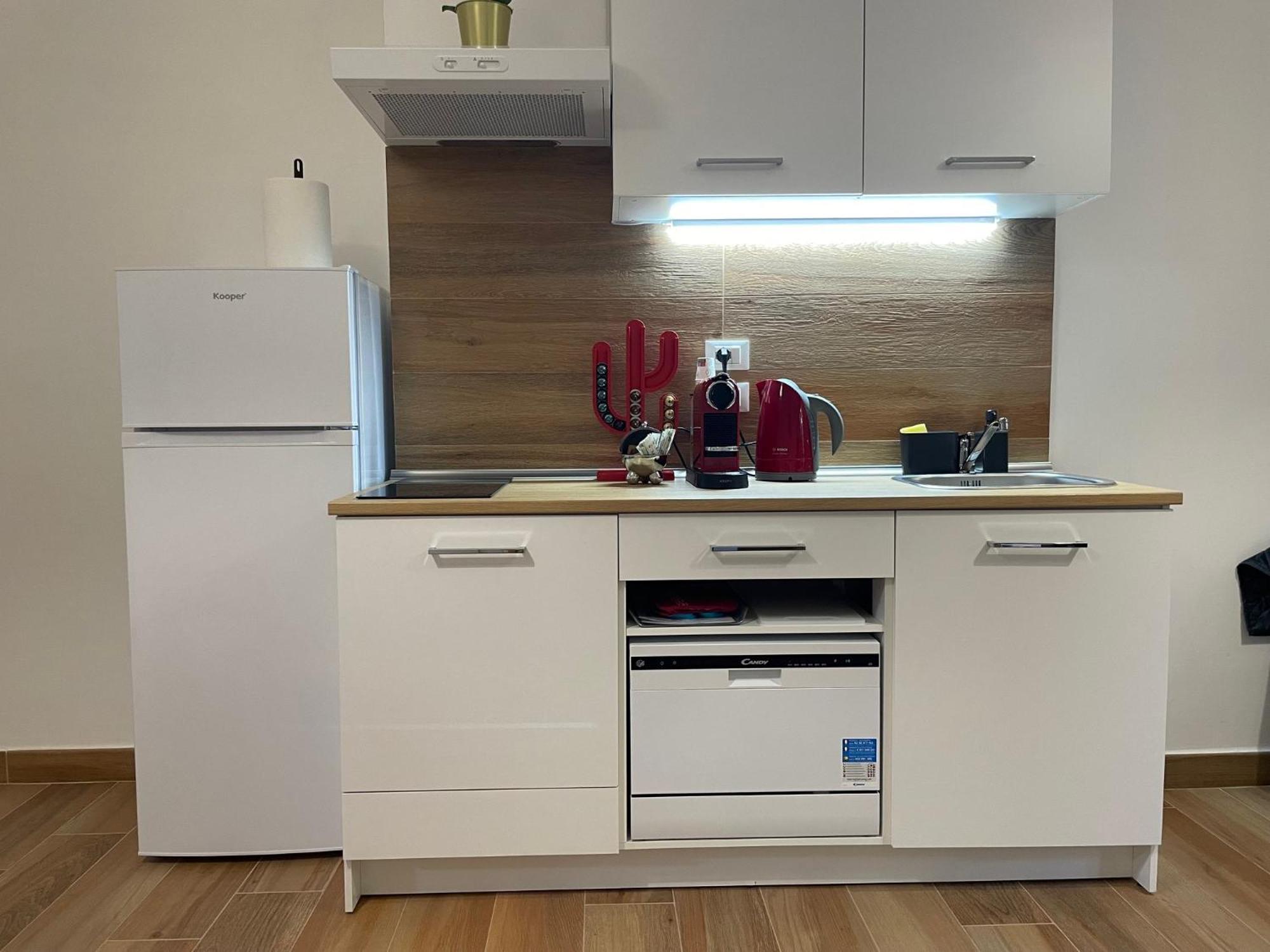 La Casetta Holiday home